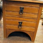 117 1133 CHEST OF DRAWERS